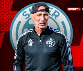 SUPER BOL. Матч команды Вахида Масудова