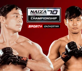 NAIZA 70: SERIKULY vs SEOB LEE