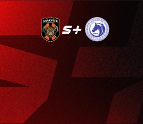 ҚАЗАҚСТАН КУБОГЫ. 1/16 ФИНАЛ. ШАХТЕР – ОҚЖЕТПЕС