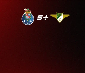 ПРИМЕЙРА. 26 ТУР. ПОРТУ – МОРЕЙРЕНСЕ