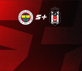 СУПЕРЛИГА. 28 ТУР. ФЕНЕРБАХЧЕ – БЕШИКТАШ