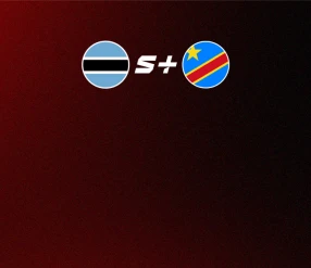 АФРИКА ҰЛТТАРЫ КУБОГЫ. БОТСВАНА – КОНГО ДР