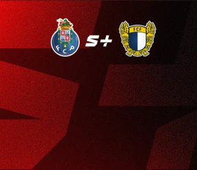 ПРИМЕЙРА. 28 ТУР. ПОРТУ – ФАМАЛИКАН