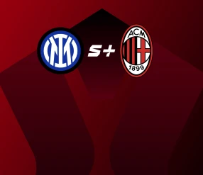 ИТАЛИЯ СУПЕРКУБОГЫ. ФИНАЛ. ИНТЕР-МИЛАН