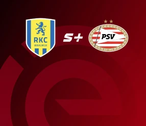 ЭРЕДИВИЗИ. ВАЛВЕЙК – ПСВ ЭЙНДХОВЕН