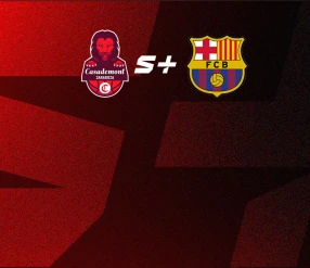 БАСКЕТБОЛ. АСВ ЛИГАСЫ. 25 ТУР. САРАГОСА – БАРСЕЛОНА