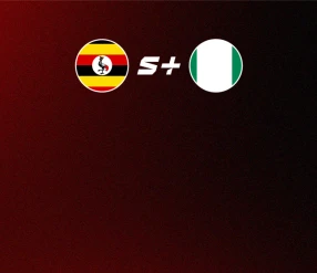 АФРИКА ҰЛТТАРЫ КУБОГЫ. УГАНДА – НИГЕРИЯ