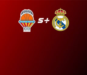 БАСКЕТБОЛ. ИСПАНИЯ СУПЕРКУБОГЫ. ФИНАЛ