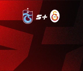 СУПЕРЛИГА. 28 ТУР. ТРАБЗОНСПОР – ГАЛАТАСАРАЙ