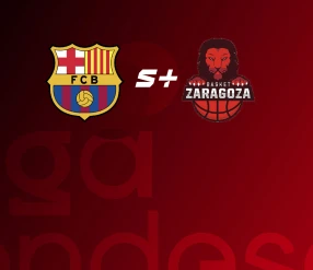 БАСКЕТБОЛ. БАРСЕЛОНА – САРАГОСА