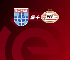 ЭРЕДИВИЗИ. ЗВОЛЛЕ – ПСВ ЭЙНДХОВЕН