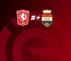 ЭРЕДИВИЗ. ТВЕНТЕ – ВИЛЛЕМ II