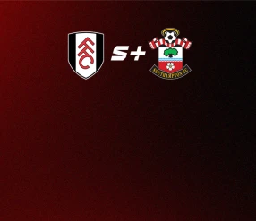 АНГЛИЯ КУБОГЫ. 1/8 ФИНАЛ. ФУЛХЭМ – САУТГЕМПТОН