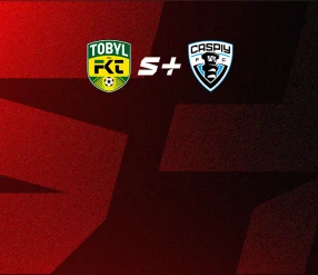 ҚПЛ. 7 ТУР. ТОБЫЛ – КАСПИЙ