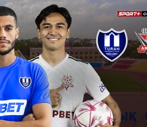 ПРЕВЬЮ. OLIMPBET ПРЕМЬЕР-ЛИГАСЫ. 10 ТУР. ТҰРАН-АҚТӨБЕ.