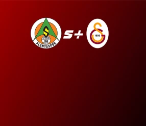 СУПЕРЛИГА. 7 ТУР. АЛАНЬЯСПОР – ГАЛАТАСАРАЙ