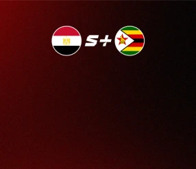 АФРИКА ҰЛТТАРЫ КУБОГЫ. МЫСЫР – ЗИМБАБВЕ