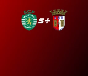 ПРИМЕЙРА. 8 ТУР. СПОРТИНГ – БРАГА