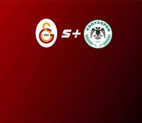 СУПЕРЛИГА. 6 ТУР. ГАЛАТАСАРАЙ – КОНЬЯСПОР