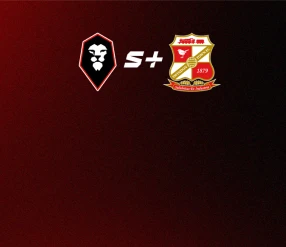 АНГЛИЯ КУБОГЫ. 3 КЕЗЕҢ. СОЛФОРД СИТИ – СУИНДОН ТАУН