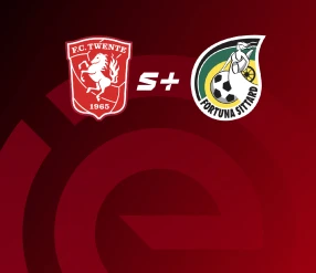 ЭРЕДИВИЗИ. ТВЕНТЕ – ФОРТУНА СИТТАРД