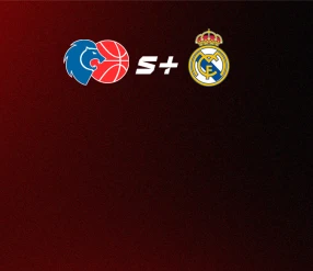 БАСКЕТБОЛ. АСВ ЛИГАСЫ. 17 ТУР. БРЕОГАН – РЕАЛ МАДРИД