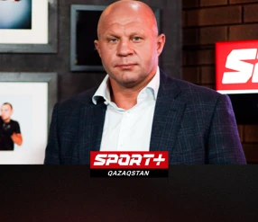 ИНТЕРВЬЮ С ФЁДОРОМ ЕМЕЛЬЯНЕНКО