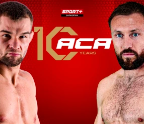 АСА 175: PALMER vs POLPUDNIKOV