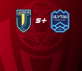 ҚПЛ. 2 ТУР. ЖЕТІСУ – ҰЛЫТАУ