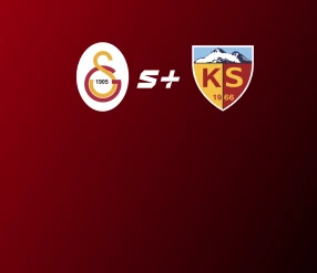 СУПЕРЛИГА. ГАЛАТАСАРАЙ – КАЙСЕРИСПОР