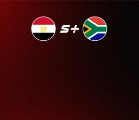 АФРИКА ҰЛТТАРЫ КУБОГЫ. МЫСЫР – ОАР