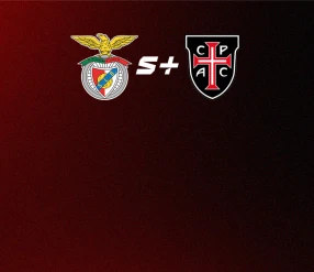 ПРИМЕЙРА. 11 ТУР. БЕНФИКА – КАЗА ПИЯ