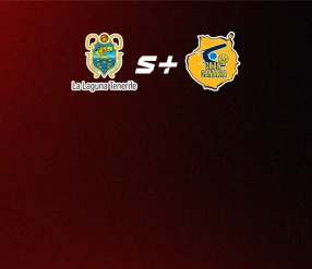 БАСКЕТБОЛ. АСВ ЛИГАСЫ. 12 ТУР. ТЕНЕРИФЕ – ГРАН-КАНАРИЯ