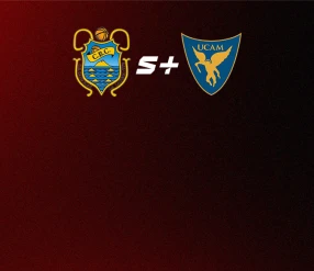 БАСКЕТБОЛ. АСВ ЛИГА. 3 ТУР. ТЕНЕРИФЕ – МУРСИЯ