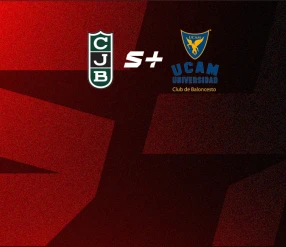 БАСКЕТБОЛ. АСВ ЛИГАСЫ. 25 ТУР. ХОВЕНТУТ – МУРСИЯ