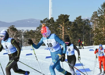 Жыныстық қатынасты қалайтын әйелдер