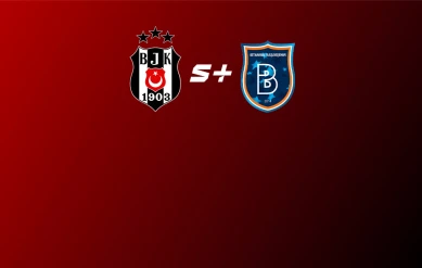 СУПЕРЛИГА. 5 ТУР. БЕШИКТАШ – БАШАКШЕХИР