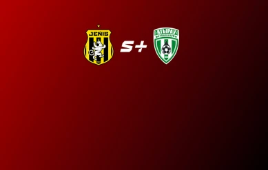 ФУТБОЛ. ҚПЛ. ЖЕҢІС – АТЫРАУ