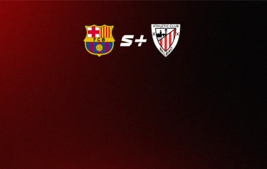 ИСПАНИЯ СУПЕРКУБОГЫ. ЖАРТЫЛАЙ ФИНАЛ. БАРСЕЛОНА – АТЛЕТИК БИЛЬБАО