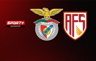 ПРИМЕЙРА. 23 ТУР. БЕНФИКА – АВС