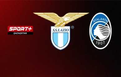 ИТАЛИЯ КУБОГЫ. 1/2 ФИНАЛ. 1-ОЙЫН. ЛАЦИО – АТАЛАНТА