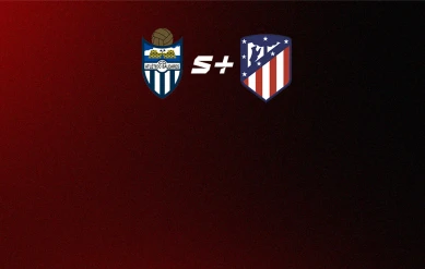 ИСПАНИЯ КУБОГЫ. 3 КЕЗЕҢ. АТЛЕТИКО БАЛЕАРЕС – АТЛЕТИКО МАДРИД