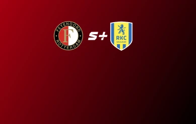 ЭРЕДИВИЗИ. ФЕЙЕНООРД – ВАЛВЕЙК