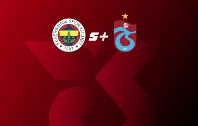 СУПЕРЛИГА. ФЕНЕРБАХЧЕ – ТРАБЗОНСПОР