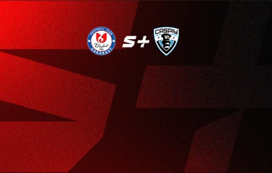 QJ LEAGUE. 6 ТУР. ОРДАБАСЫ 2010 – КАСПИЙ 2010