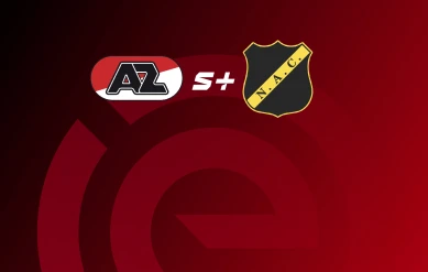 ЭРЕДИВИЗИ. АЗ АЛКМАР – НАК БРЕДА