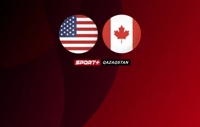 ТЕННИС. UNITED CUP. А ТОБЫ. АҚШ – КАНАДА