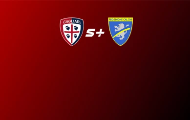 ИТАЛИЯ КУБОГЫ. 2 КЕЗЕҢ. КАЛЬЯРИ – ФРОЗИНОНЕ