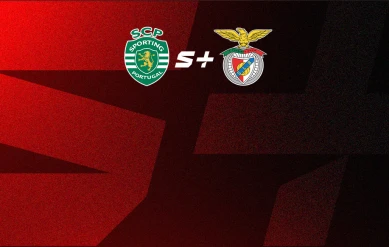 ПРИМЕЙРА. 30 ТУР. СПОРТИНГ – БЕНФИКА