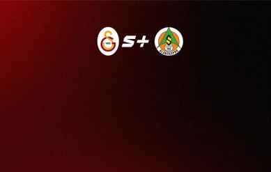 СУПЕРЛИГА. 24 ТУР. ГАЛАТАСАРАЙ – АЛАНЬЯСПОР